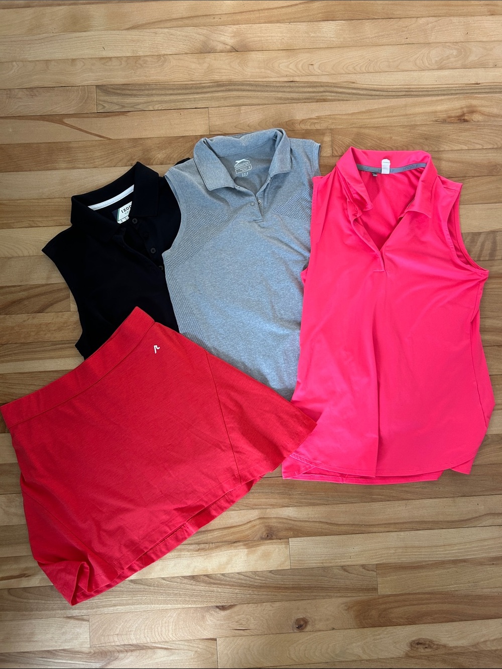 GOLF BUNDLE